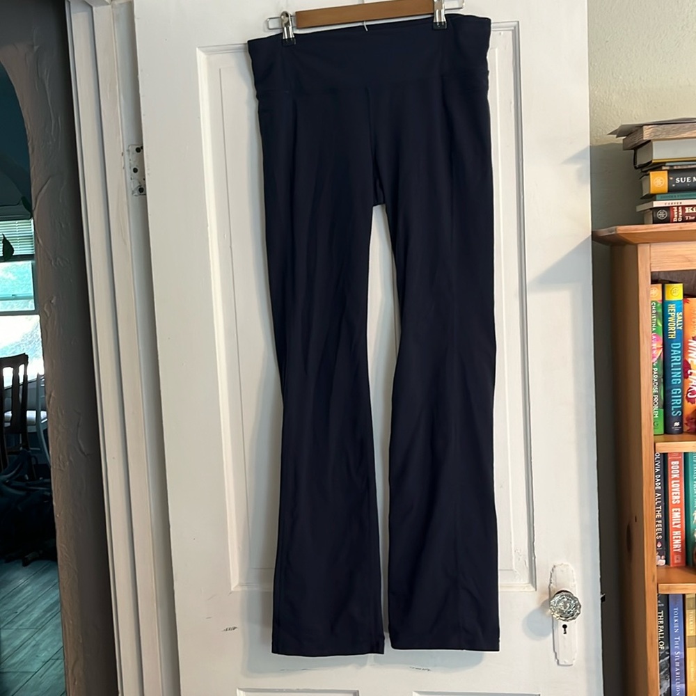 Athleta Yoga Pants - Women’s Large